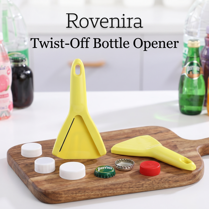 Rovenira® Twist-Off Bottle Opener