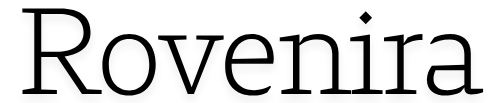 Rovenira